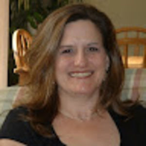 Meet your Posher, Tracey